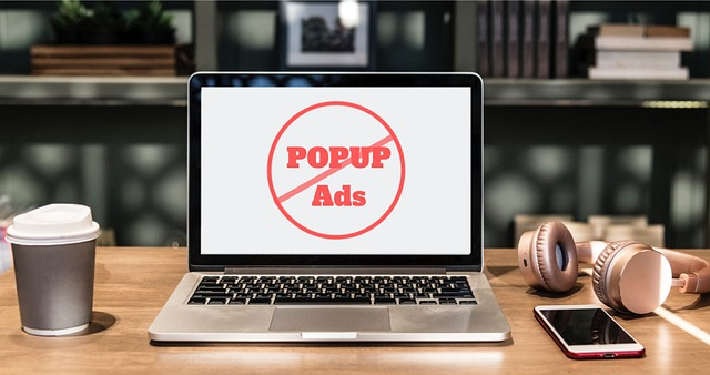 pop up ads, popup ads, advertisement